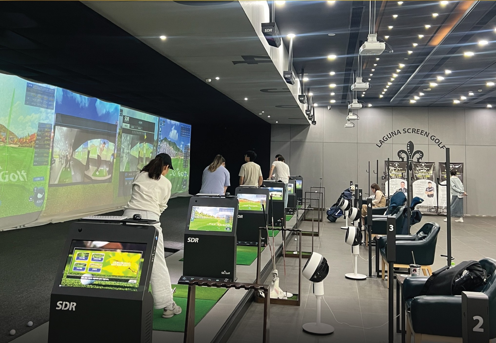 CHƯƠNG TRÌNH KHUYẾN MÃI THÁNG 3 TẠI LSG DIAMOND CLASS – CƠ HỘI VÀNG CHO CÁC GOLFER!